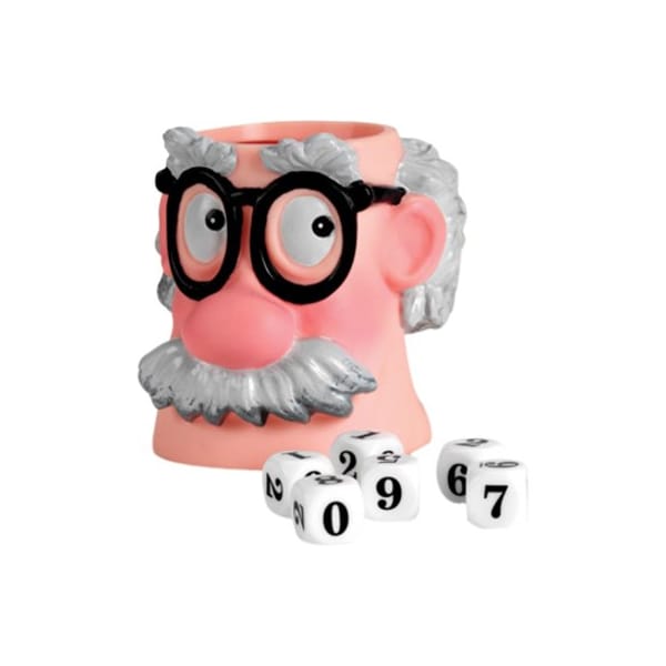 Learning Resources Head Full of Numbers® Math Game 8898 - main