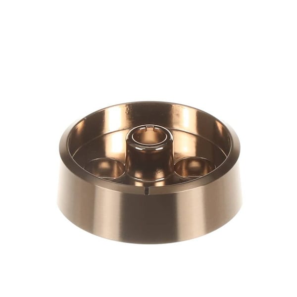 Ge BRONZE KNOB BEZEL WB03X39575 - main