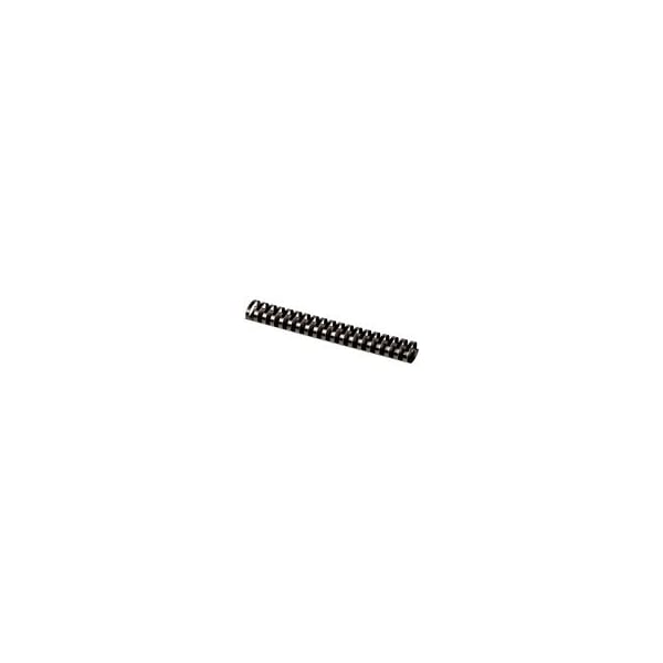 Fellowes COMB, BINDING, 1 1/2 INCH, 20PK 52066 - main