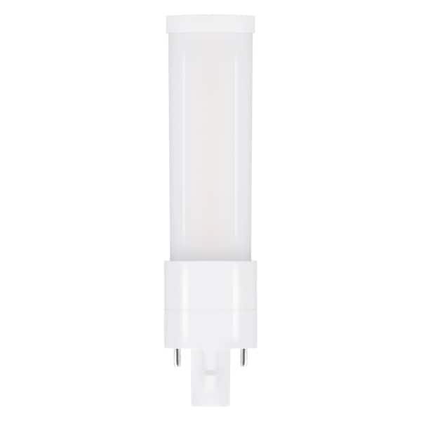 Ledvance/ Sylvania Linear LED Light Bulb, 5.5 W, Plastic LED3.5PBG23H830AB - main