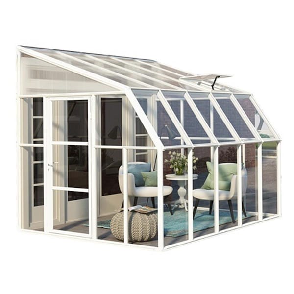 Rion Palram - Canopia Sun Room 2 - 8 x 10 ft. HG7610 - main