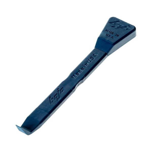 Bojo Tools Narrow Angled Pry Tool - Heavy Duty ATH-55-XNGL - main