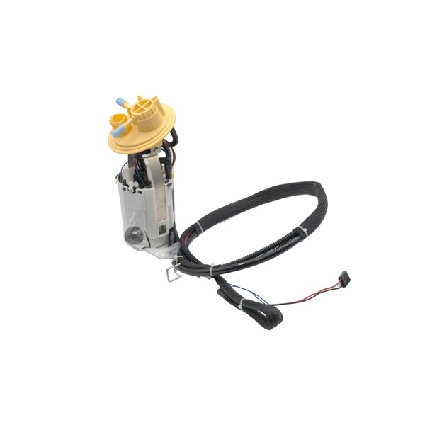 Autobest Fuel Pump Module Assembly, Volvo S60 2.3L L5 2002-01; 2.4L L5 2002-01; S80 2.8L L6 2001-99; 2.9L L6 F4644A - main