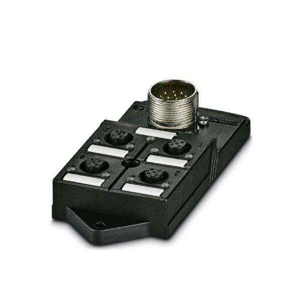 Phoenix Contact SACB-4/ 8-M23 Sensor/actuator box 1692802 - main