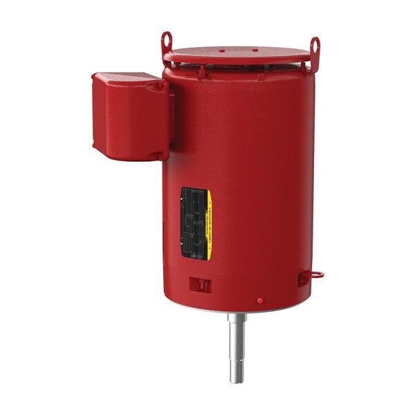 Baldor-Reliance 60 HP, 3600 RPM, Three Phase, 575V, 60HZ, OPSB, 326JP, F1 VJPFPM2546T-5 - main