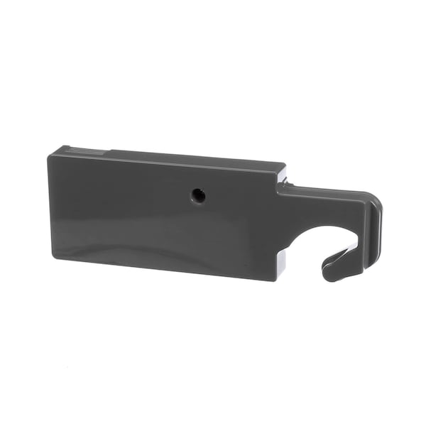 Blomberg K76 TOP HINGE COVER LH RAL7039 5830460100 - main