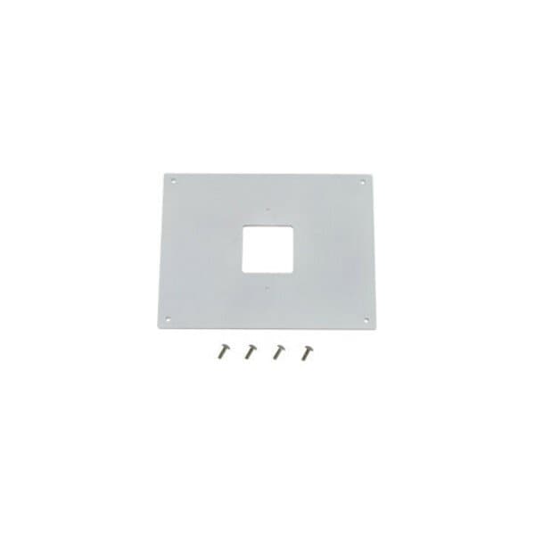 Safety Technology International Adapter Plate For Some 7500,1200 Units SUB-314 - main