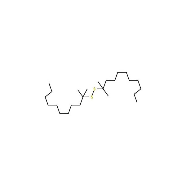 Ak Scientific Di-tert-dodecyl Disulfide (mixture of isomers) (5g), CAS 27458-90-8 O126-5g - main