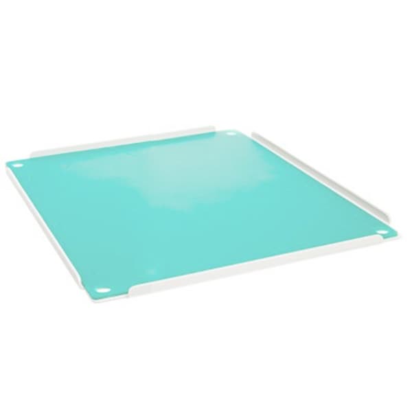 Benchmark Scientific MAGic Clamp Universal Platform for Flasks and Tube Racks, 18 x 18 Inches 248582 - main