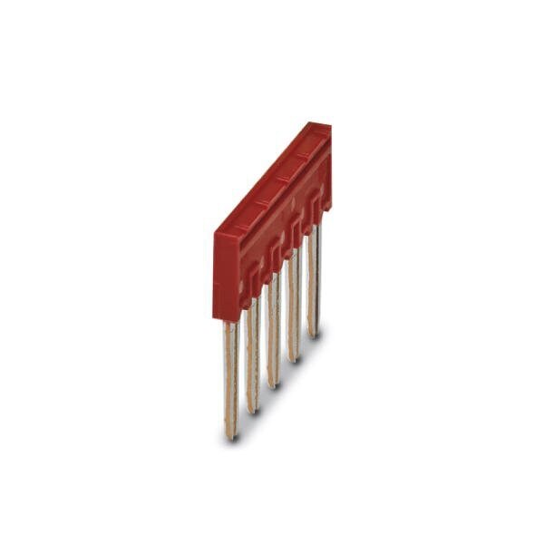 Phoenix Contact FBSR 5-6 Plug-in bridge pitch: 6.2 mm 3001596 - main