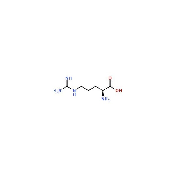 Ak Scientific L-Arginine, meet USP specification (5g), CAS 74-79-3 K277-5g - main