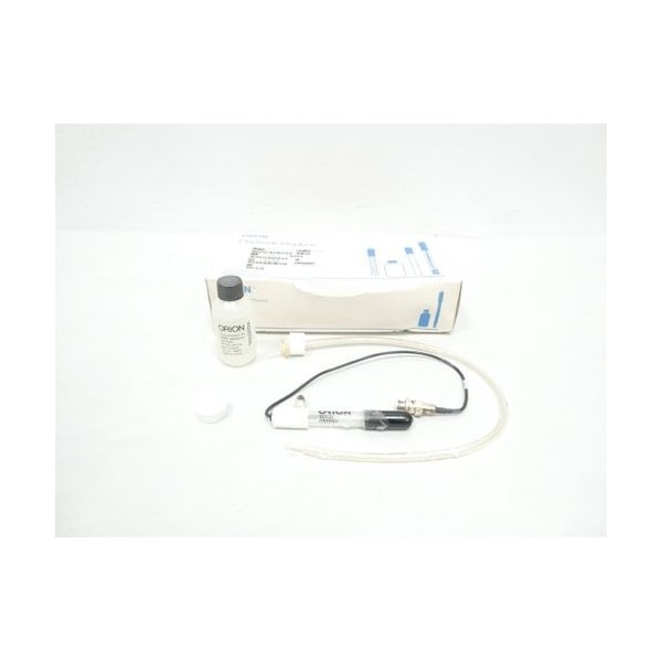 Orion Reference Ph Meter Electrode 100031 214664-A01 - main