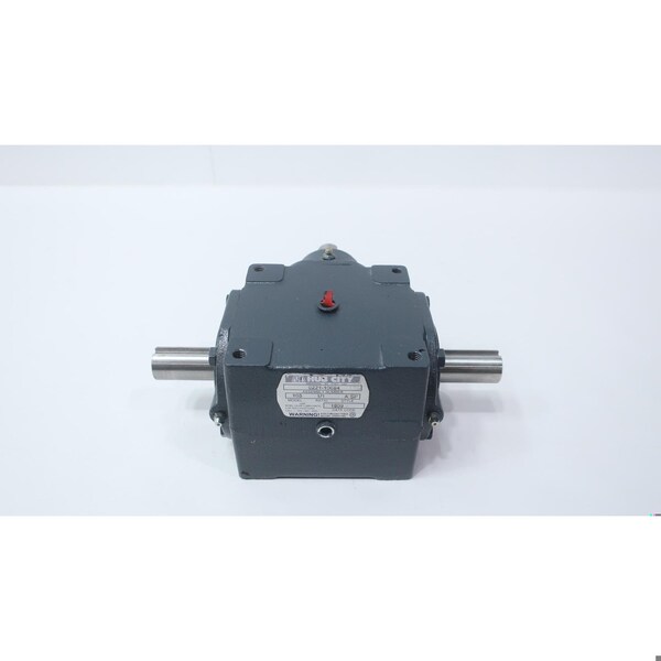 Hub City Bevel Gear Reducer 1:1 0221-10684 - main