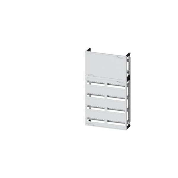 Siemens ALPHA 400 Quick assembly kit H=900 8GK4100-6KK22 - main