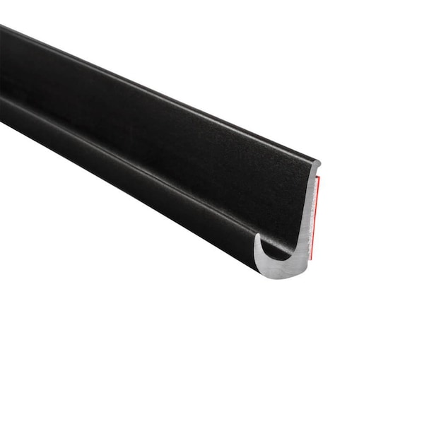 Trim-Lok EXTERIOR HARDWARE RV Use With Truck Car RV Or Boat To Channel Off Water 2932 Inch Height x 12 I DRB-10 - main