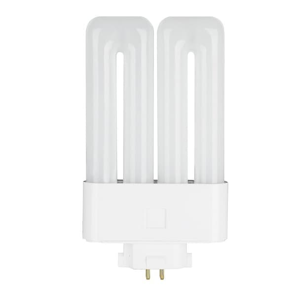 Feit Electric Quad Tube Replacement Bulb, 27 W Equivalent, GX10Q-4 Lamp Base, 6500 K Color Temp BPPL27865LEDHDRP - main