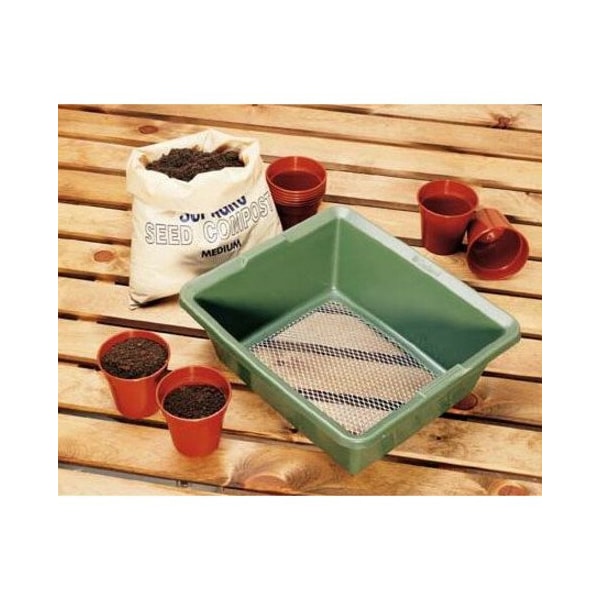 Tierra-Derco GP55 Tierra Garden Fine Mesh Sieve GP55 - main