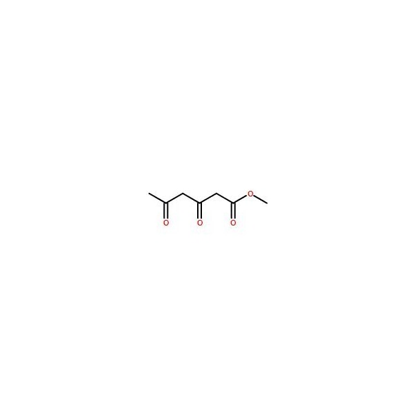 Ak Scientific Methyl 3, 5-dioxohexanoate (250mg), CAS 29736-80-9 3050AB-250mg - main