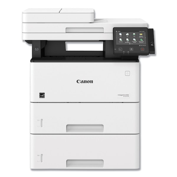 Canon imageCLASS D1650 Wireless Multifunc Laser Printer, Copy/Fax/Print/Scan 2223C023 - main
