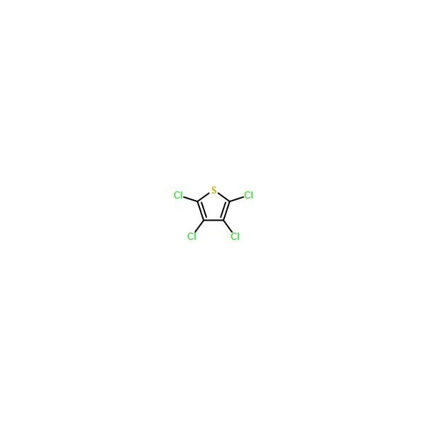 Ak Scientific Tetrachlorothiophene (5g), CAS 6012-97-1 Z5542-5g - main