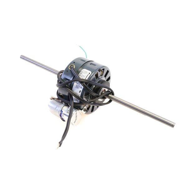 Daikin Motor, 1/15Hp, 115V 1040Rpm, Psc 023078700 - main