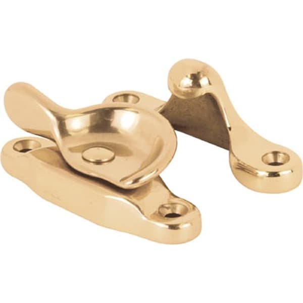 Prime-Line Sash Lock Solid Brass F2600 - main