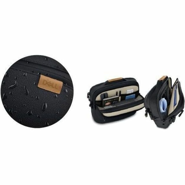 ECOLOOP PREMIER BRIEFCASE 14-16