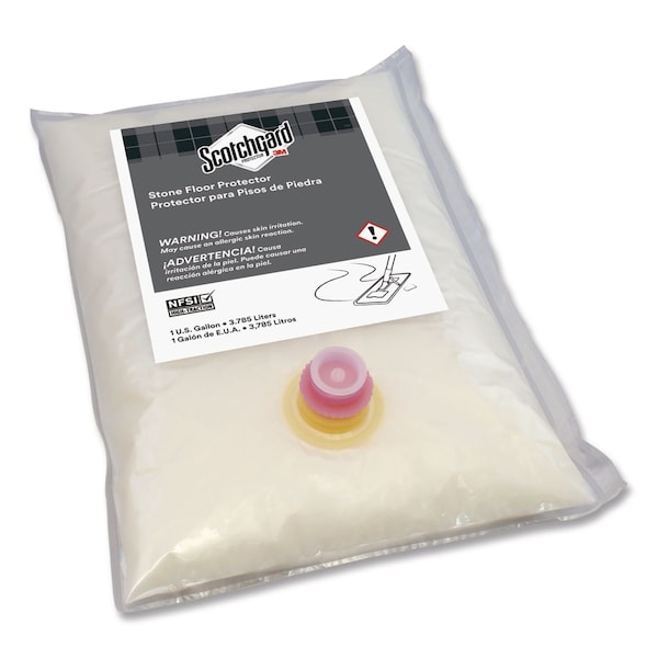 Scotchgard Stone Floor Protector, 3.79 L Bag, 2PK 70071683356 - main