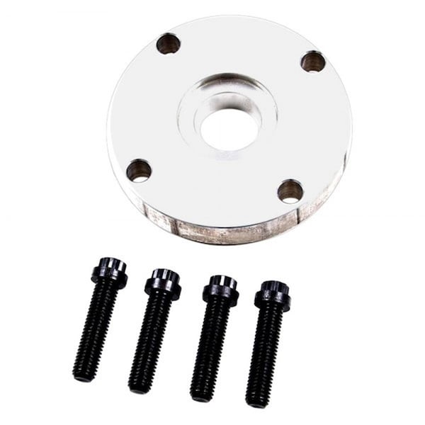 Zone Offroad 1997-2013 Ford F150 Rear Driveshaft Spacer ZORZONF5601 - main