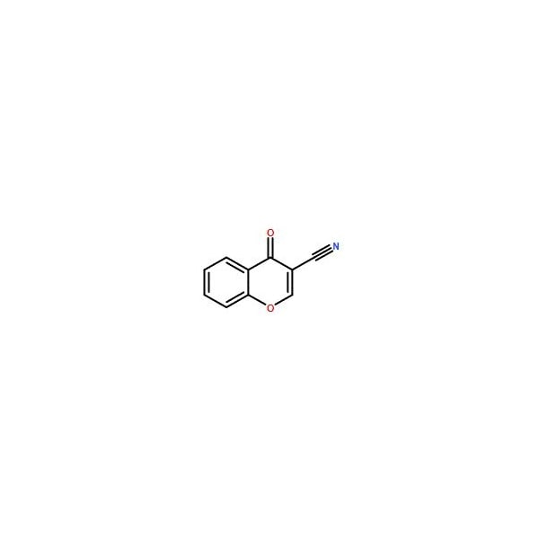 Ak Scientific 3-Cyanochromone (5g), CAS 50743-17-4 5328AH-5g - main