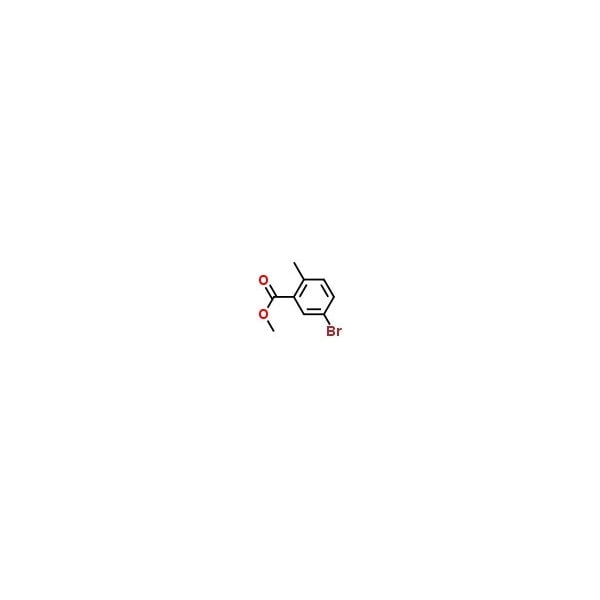 Ak Scientific Methyl 5-bromo-2-methylbenzoate (100g), CAS 79669-50-4 B366-100g - main