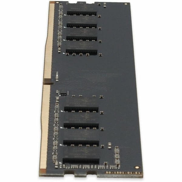 Add-On HP 141J4AT COMPATIBLE FACTORY ORIGINAL 8GB DDR4-3200MHZ UNBUFFERED SINGLE 141J4AT-AA - main