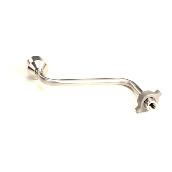 Henny Penny Tube Assembly, Filter Pickup, Short, 341 Series 14726 - main