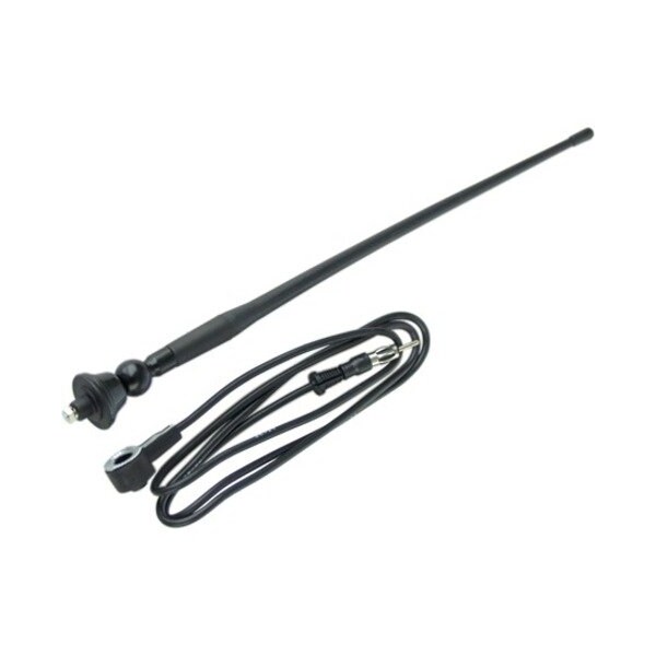 Boss Antenna-Rubber, No MRANT12 MRANT12 - main
