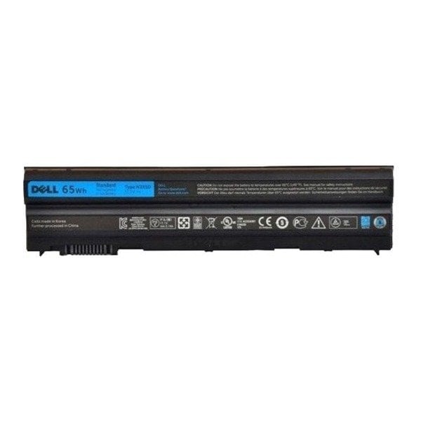 Axiom Li-Ion 6-Cell Battery For Dell - 451-Bbiq 451-BBIQ-AX - main