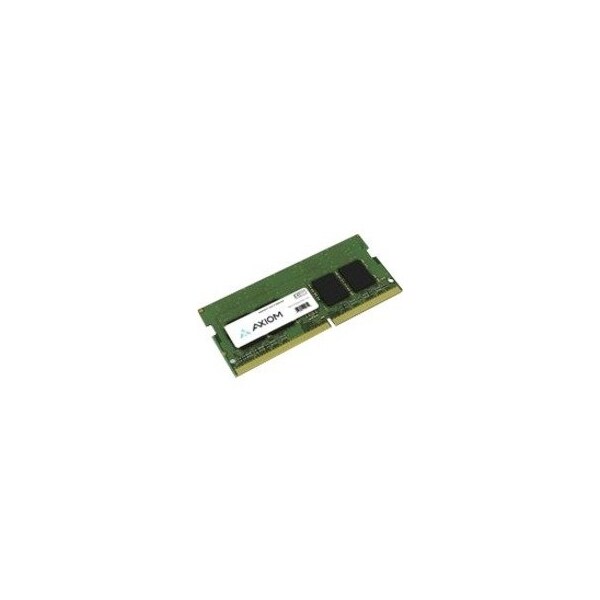 Axiom 8Gb Ddr4-2666 Sodimm For Lenovo - 4X70W30750 4X70W30750-AX - main