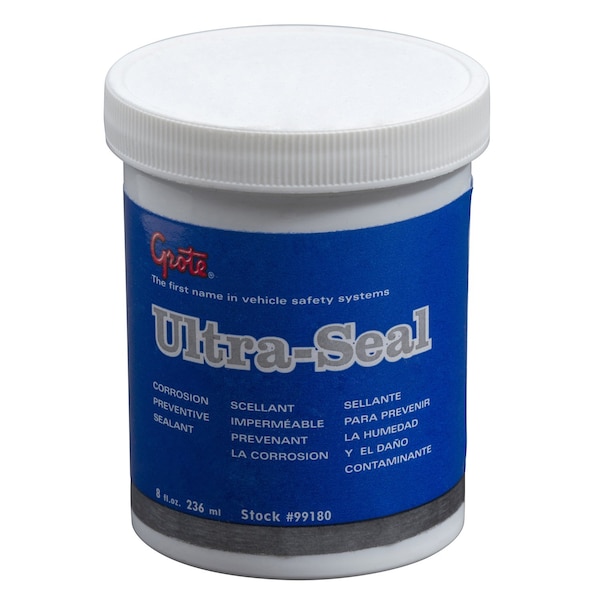 Grote Ultra-Seal, 8oz. Tub 99180 - main