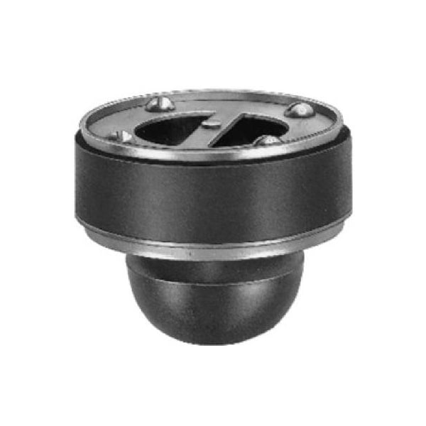 General Wire Spring Co 4" Flr Drain Back Seal 4FH - main