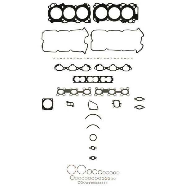 Ajusa By Crp Industries Ajusa Engine Gasket Set 50219400 - main