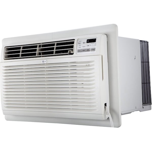 Lg Wall Air Conditioner, 115, 8000 BtuH LT0816CER - main
