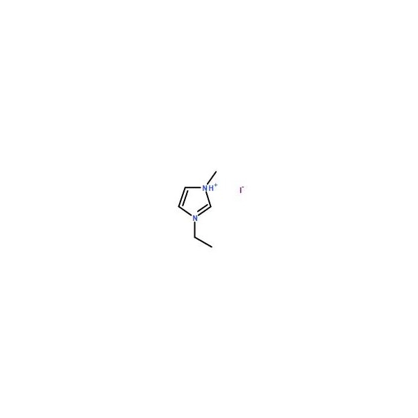 Ak Scientific 1-Ethyl-3-methylimidazolium iodide (1g), CAS 35935-34-3 7688AJ-1g - main
