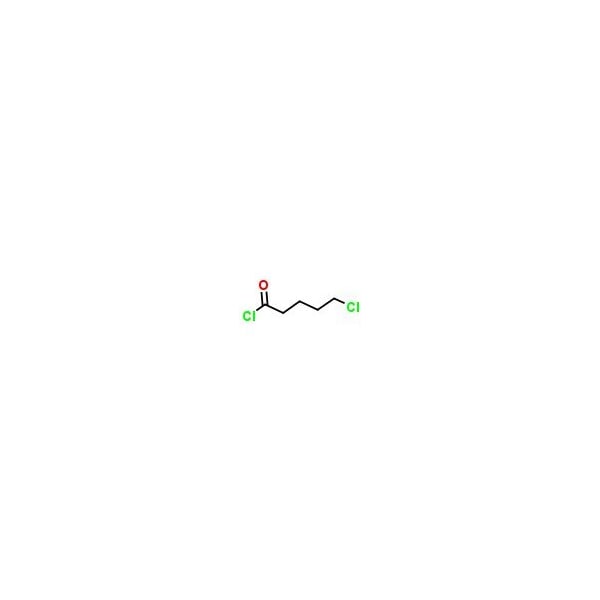 Ak Scientific 5-Chlorovaleryl chloride (5g), CAS 1575-61-7 E166-5g - main