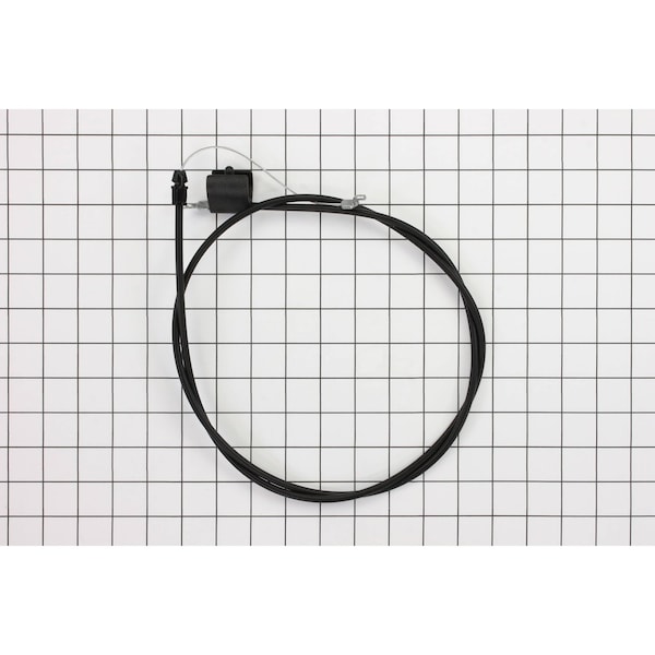 Husqvarna ENGINE ZONE CONTROL CABLE 532191221 - main