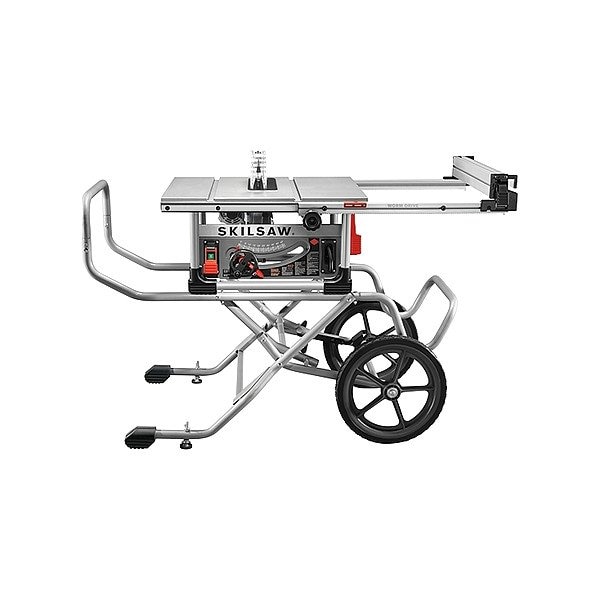 Skil Table Saw, 10 in Dia, 5000 RPM SPT99-11 - main