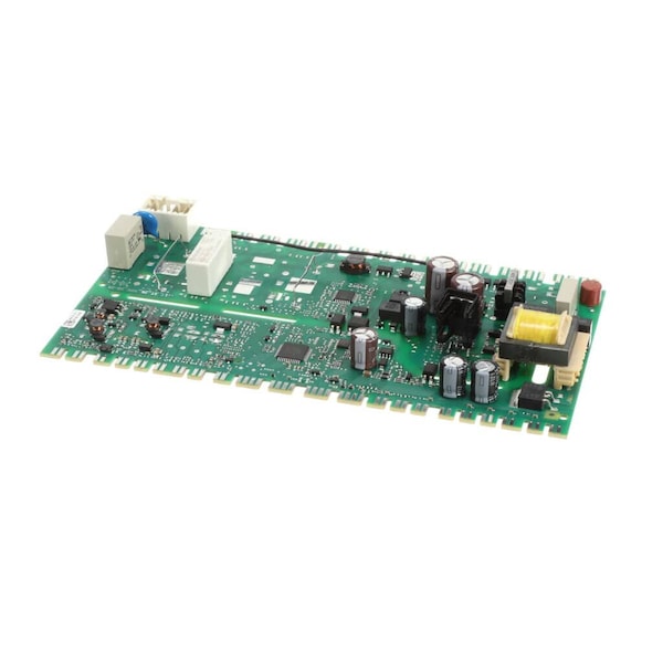 Liebherr POWER BOARD 614338100 - main