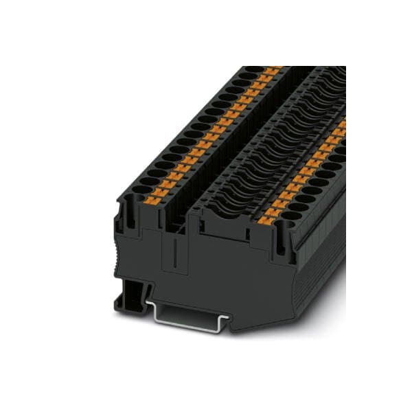 Phoenix Contact PT 6-FSI/C Fuse modular terminal block 3212166 - main