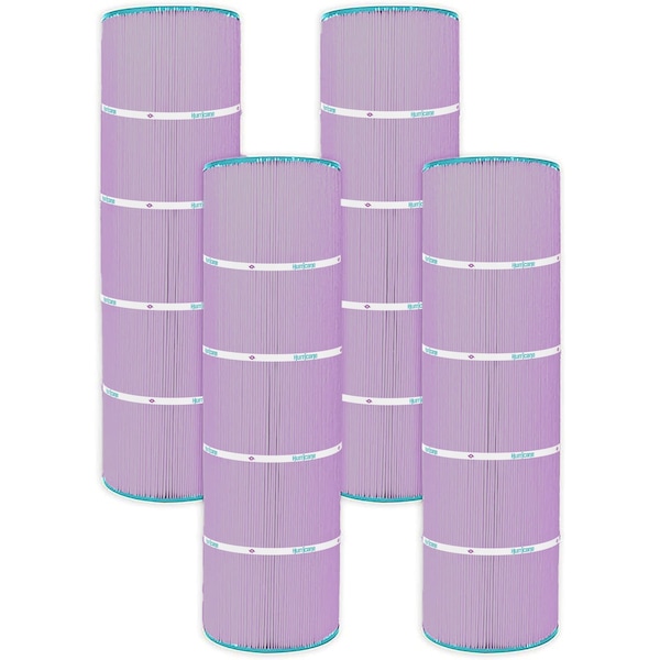 Hurricane Premium Purple Jandy Industries CL460, CV460 HF7468-04P - main