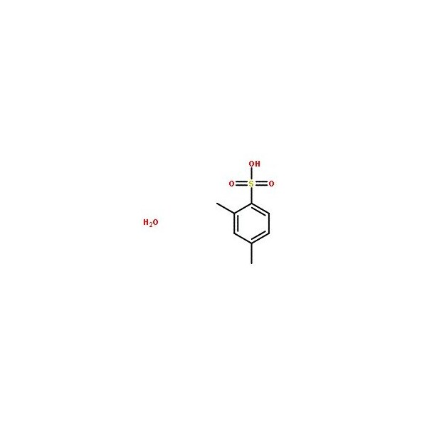Ak Scientific 2, 4-Xylenesulfonic acid hydrate (100g), CAS 58811-92-0 E520-100g - main