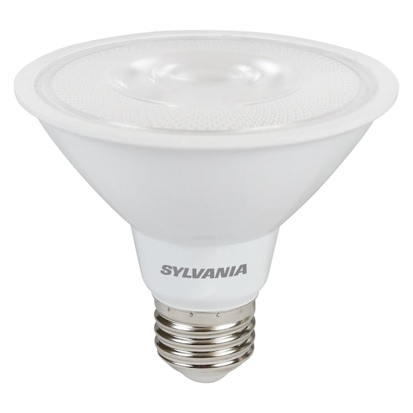 Ledvance/ Sylvania LED PAR30, 12W, Dimmable, 91CRI, 1050 Lumen, 3000K, 25000 life LED12PAR30HDDIM930G2FL40 - main