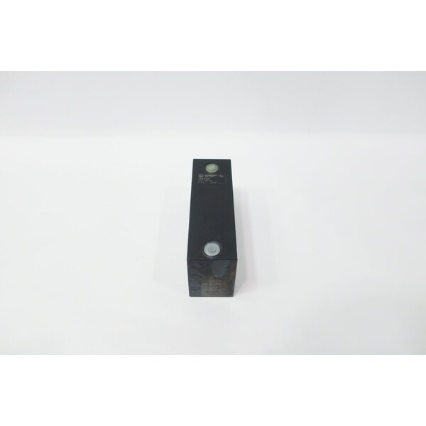 Roemheld DOUBLE ACTING BLOCK CYLINDER 500BAR 1543190 CLR-1543-190-BCD - main